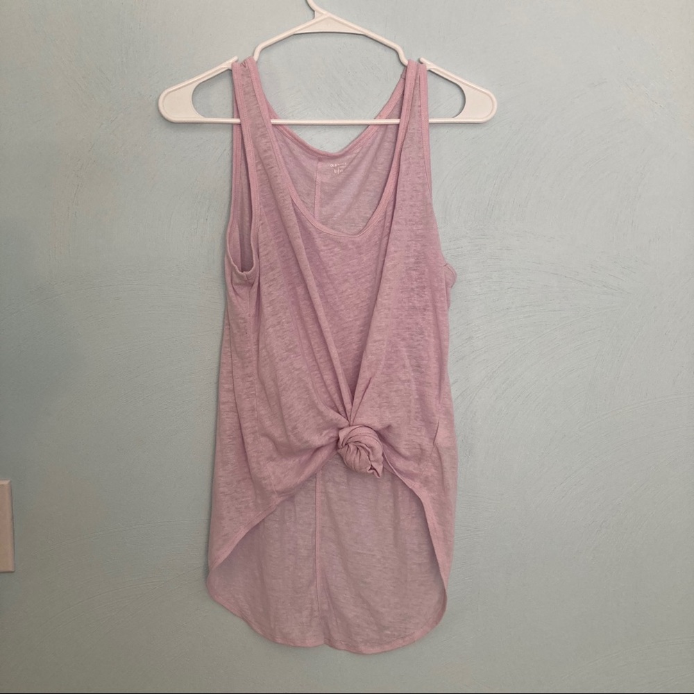 Old Navy Tank Top
